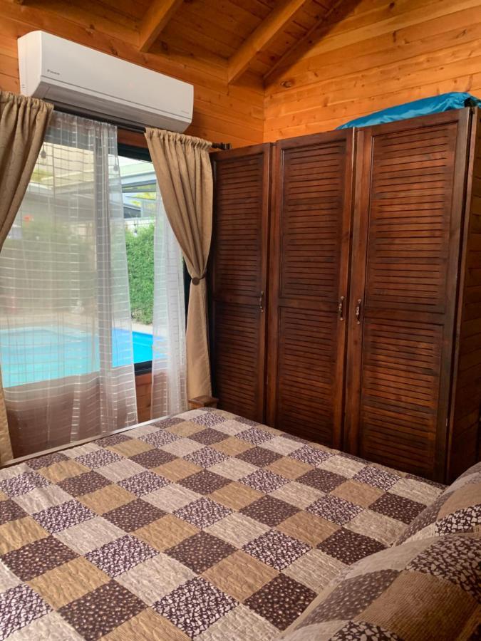 Pura Vida Cabinita Villa Uvita Exterior photo